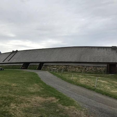 Willa Nordlandshus Ved Lofotr Bostad Zewnętrze zdjęcie